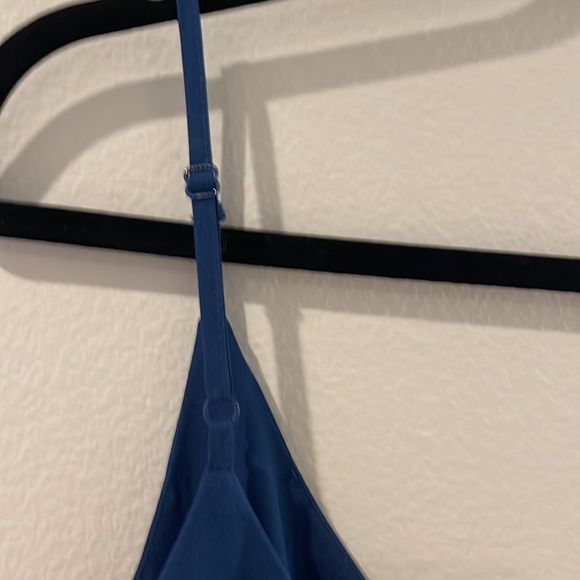 Kimchi Blue tie front dress - Picture 5 of 9